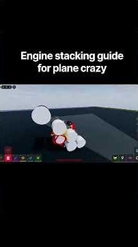 engine stacking guide for plane crazy#planecrazy #guide #tutorial
