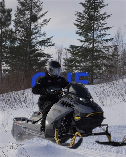 190 reactions · 3 comments | The countdown is on. One month until snowmobile season kicks off. 朗 Québec’s winter wilderness is calling. Who’s making the trip this year? | Snowmobile in Quebec | Facebook