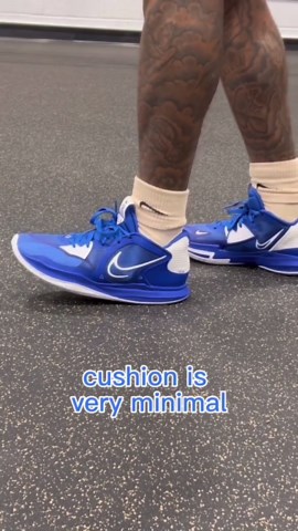 Kyrie 5 Low Basketball Shoe Review: Performance & Style on a Budget