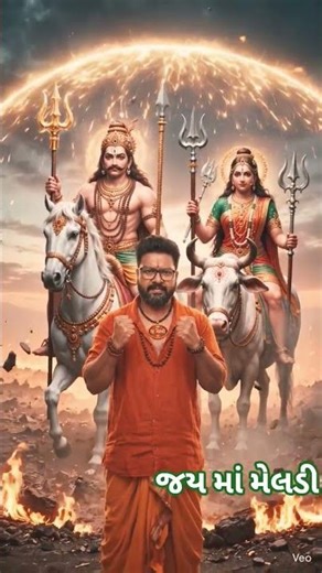 Mata Ne lavta ta bhuvaji reeeeee🚩
