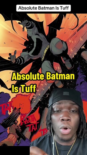 Absolute Batman Logo: From Bat Symbol to Weapon