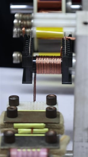 High-Frequency Transformer Solutions for Reliable Quality