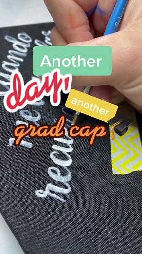 Custom Grad Caps for July 2022-2026 🎓 | Small Business Art