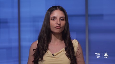 Water rescue underway at Lopez Lake