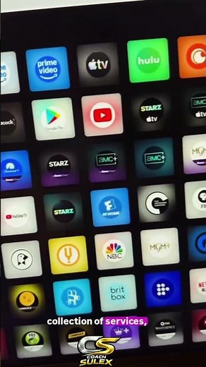 Access 300+ Streaming Platforms in One Place 🤯