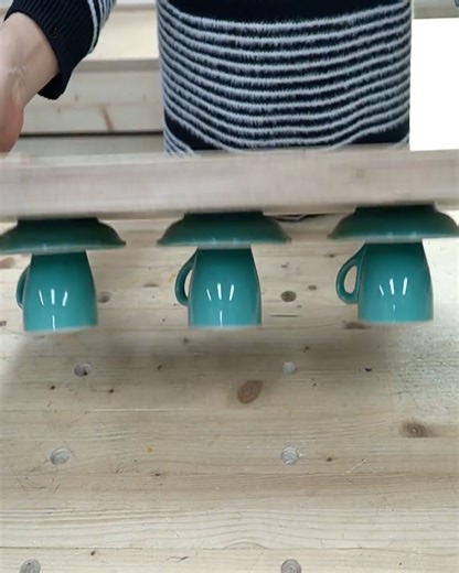 775K views · 2.4K reactions | Making a Lamp with Coffee Cup DIY | DIY & Crafts | Facebook