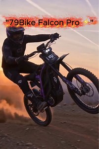 Why No One Talks About the Sur-Ron Electric Bike