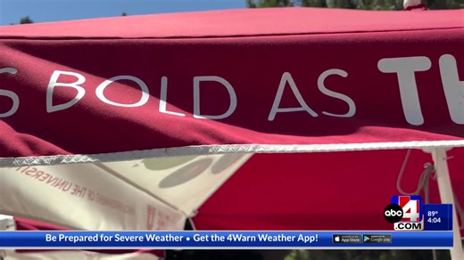 A makeover is happening to the The University of Utah to get out of the shadows of other schools who use the standalone U as their logo. It’s been a long time coming, Utah’s flagship school says this in the announcement. 🗳️🤏VOTE! Tell us how you feel about the change here: https://www.abc4.com/engage/ | ABC4 Utah