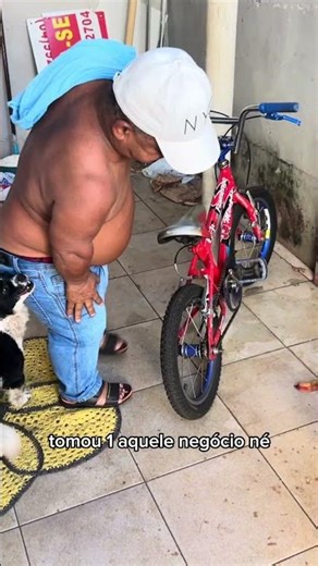 Reiniciou o Windows XP🤣