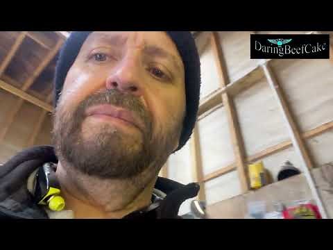 Mercedes w203 electric folding mirror removal and replacement