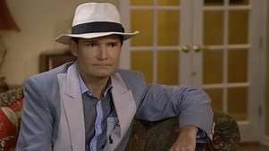Hollywood Medium With Tyler Henry: Season 2 Episode 4 Corey Feldman, Rachel Hunter, Evelyn Lozada