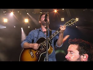 Nickelback — When We Stand Together (Live at Rock in Rio 2019) (Pro-Shot HD)