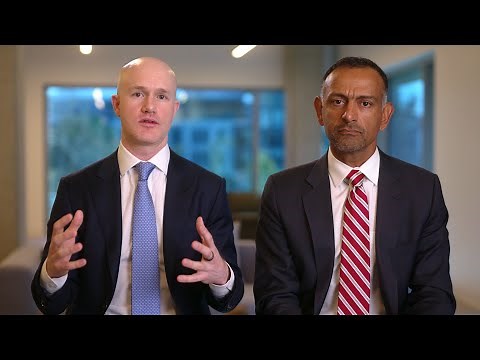 Coinbase responds to the SEC’s Wells notice | Full video