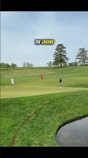 Baltimore Country Club.9.7 / 10Top 5 for me right now.Tracking all my course rankings on Mulli