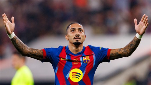 How to watch Barcelona vs Real Madrid: TV channel & live stream information