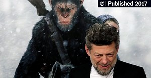 Caesar, Vader, Benjamin Button, the Red Queen: 10 Performances That Transcended Effects