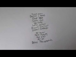 Remastered: Ben 10 Omniverse End Credits