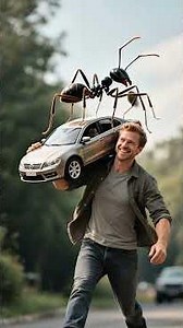 Amazing Facts about Insects