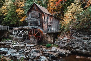 Things to Do in West Virginia: Perfect Fall 4 Day Itinerary - Dana Berez