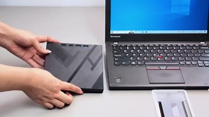 7 in 1 External CD/DVD Drive for Laptop, Portable DVD Player for Laptop with SD/TF Port, External DVD Drive with USB 3.0/Type C, CD Drive USB for PC Windows Linux