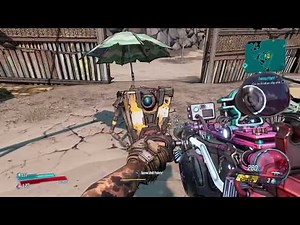 Borderlands 3 Unlock Gunner Insulation Head