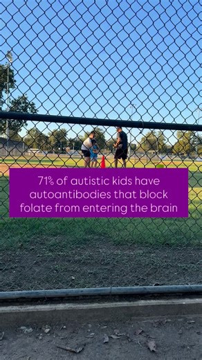 1.5K views · 1.7K reactions | 易 Did you know many kids with autism...