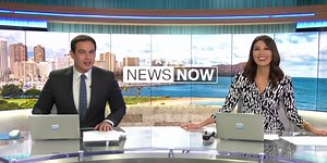 ‘Da Crazy Hawaiian’ slaps his way to a World Fighting Championship