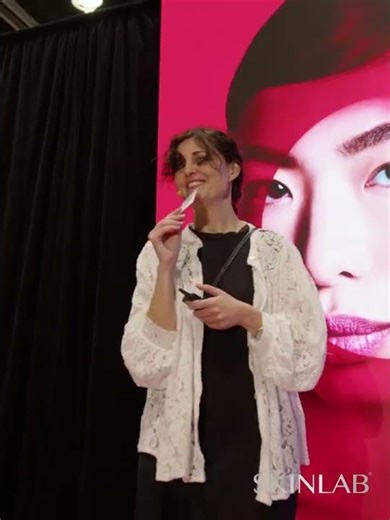 SKINLAB at COSMOPROF 2025 Highlights | Latest Skincare Innovations & Beauty Trends - CareLine