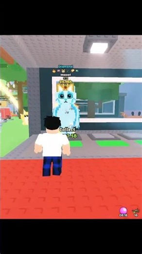 A Meowl Spawned In My Server During Admin Abuse 😸🍀