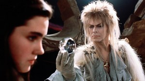LABYRINTH Magic Dances Back to Theaters for 40th Anniversary