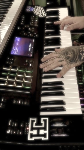 Creating Beats on MPC Keys: A Trap Artist's Journey