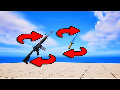 How To Make Items Spin | Unreal Engine 5 Tutorial