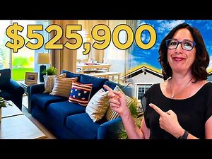 Look Inside Gorgeous New Home in Prescott AZ | Top Prescott Homes for Sale