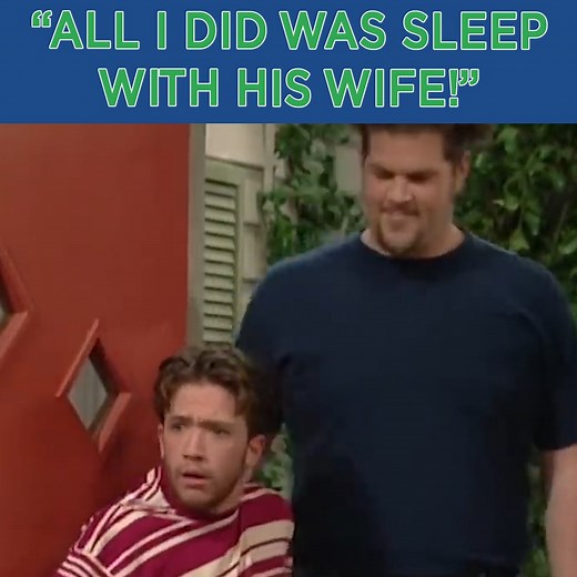 5.7M views · 27K reactions | The Bundys' cousin Jimmy is out for...