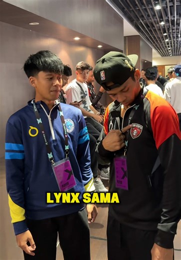 Jaden vs KKAjhe Futsal: Pertandingan Seru di X Series