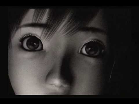 Fatal Frame 1 Game Over