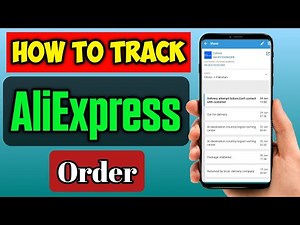 How to Track AliExpress Orders in Pakistan: Step-by-Step Guide