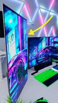 I Used an OLED Monitor for 2 Years... Here's What Happened (Burn-In Test)