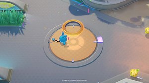 44K views · 1K reactions | Azumarill is coming to Pokémon UNITE on April 7 | Pokémon Global News | Facebook