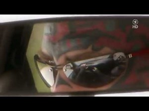 Die Tattoo Therapie (DOKU)