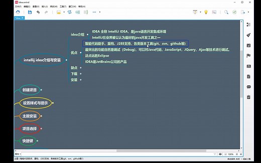 从零玩转JavaEE系列8之IDEA
