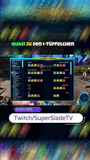 Secret SWTOR Datacrons erklärt heute 🌠