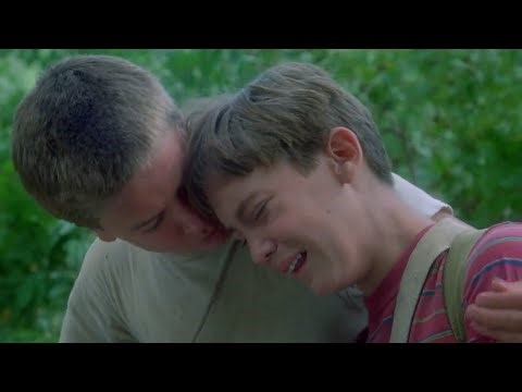 💥 Remembering STAND BY ME 