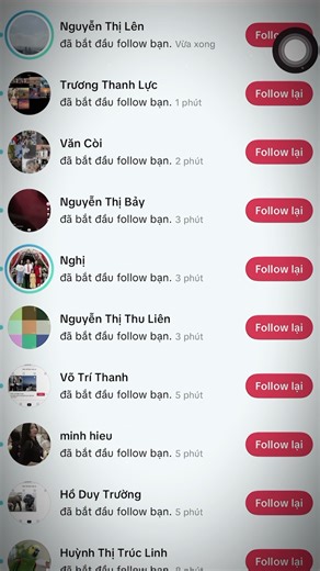 Thích buff follow Tiktok nhanh thì vào Dichvulike.com #dichvulike