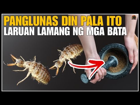 LARUAN LAMANG ITO NG MGA BATA NOON, NAPAKA USEFUL DIN PALA PARA SA ILANG MGA NARARAMDAMAN