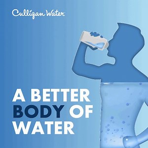 Fuel your body’s performance with better water. Culligan RO systems offer an endless supply with no plastic-bottle waste. | Culligan