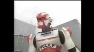 電脳警察サイバーコップ　第01話　2／2