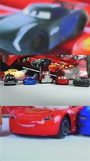 Disney Pixar Cars Collection 🚘 Toy Car Sounds #cars #toys #asmr