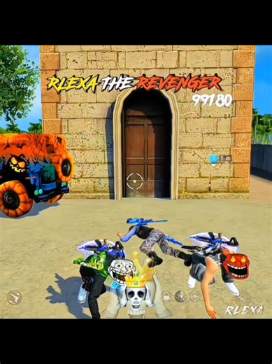 Mastering Free Fire: Tips for Victory in Every Match