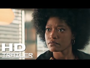 ALICE Trailer (2022) Keke Palmer | Jonny Lee Miller